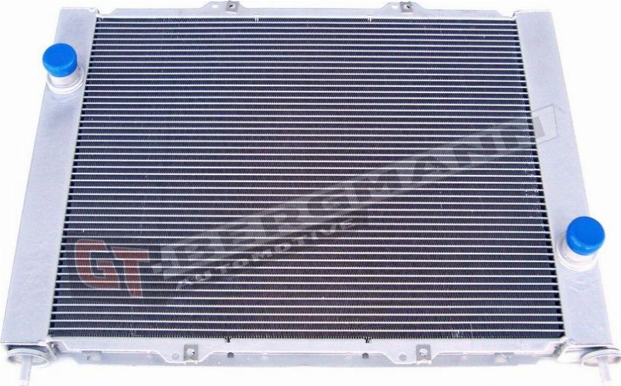 GT-BERGMANN GT10-048 - Модуль охолодження autocars.com.ua