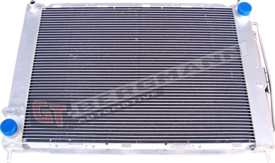 GT-BERGMANN GT10-050 - Модуль охолодження autocars.com.ua