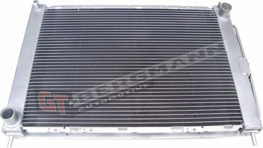 GT-BERGMANN GT10-148 - Модуль охолодження autocars.com.ua