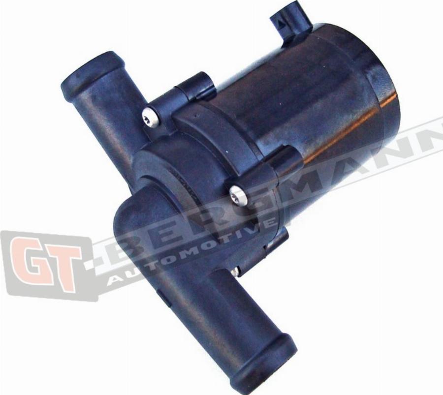 GT-BERGMANN GT16-008 - Насос рециркуляції води, автономне опалення autocars.com.ua