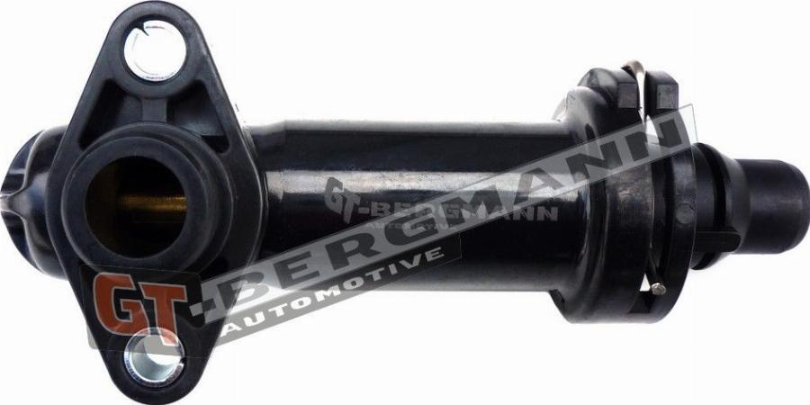 GT-BERGMANN GT17-025 - Термостат, масляне охолодження autocars.com.ua