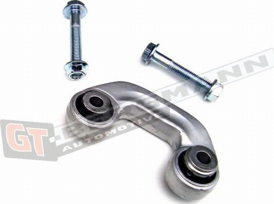 GT-BERGMANN GT23-001 - Тяга / стійка, стабілізатор autocars.com.ua