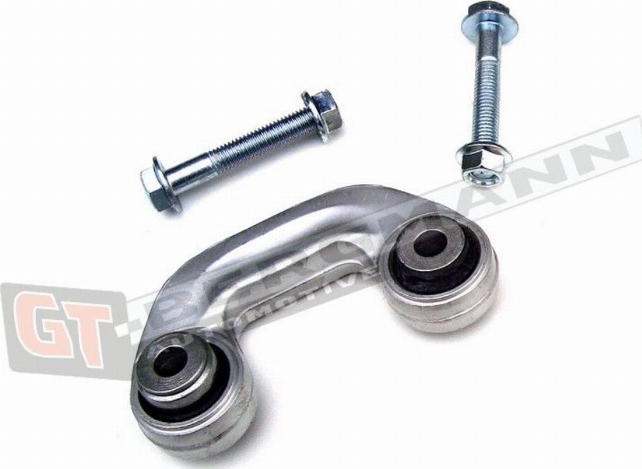 GT-BERGMANN GT23-002 - Тяга / стійка, стабілізатор autocars.com.ua