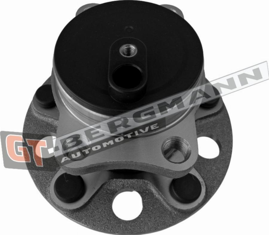 GT-BERGMANN GT24-161 - Комплект підшипника маточини колеса autocars.com.ua
