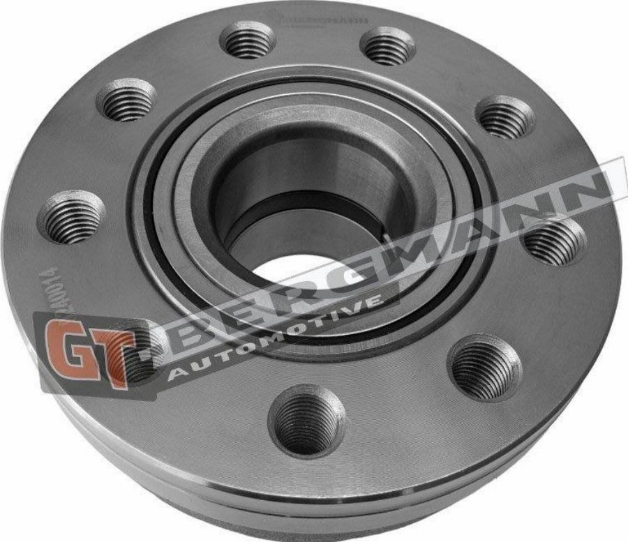 GT-BERGMANN GT24-168 - Комплект підшипника маточини колеса autocars.com.ua