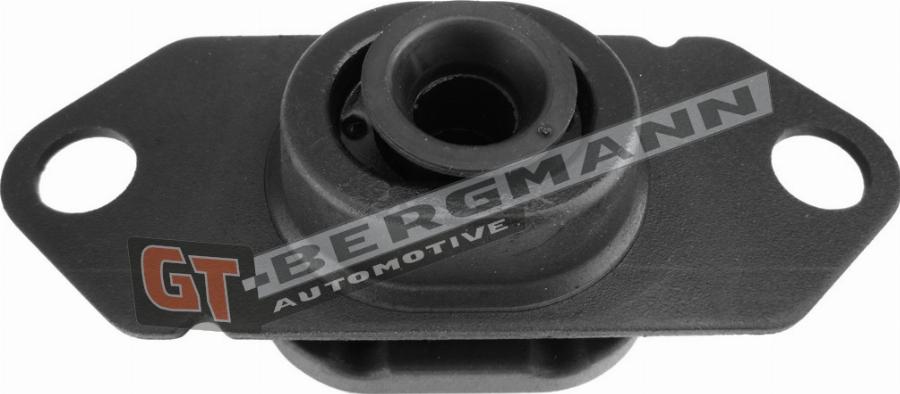 GT-BERGMANN GT25-014 - Подушка, підвіска двигуна autocars.com.ua