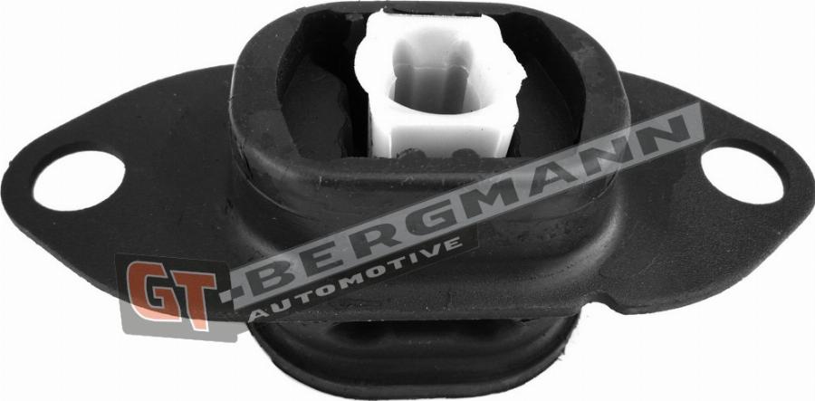 GT-BERGMANN GT25-016 - Підвіска, ступінчаста коробка передач autocars.com.ua