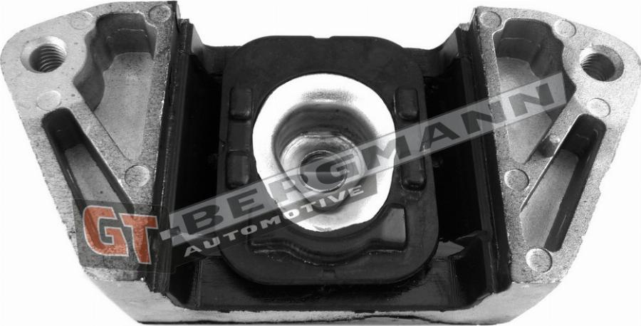 GT-BERGMANN GT25-026 - Підвіска, автоматична коробка передач autocars.com.ua