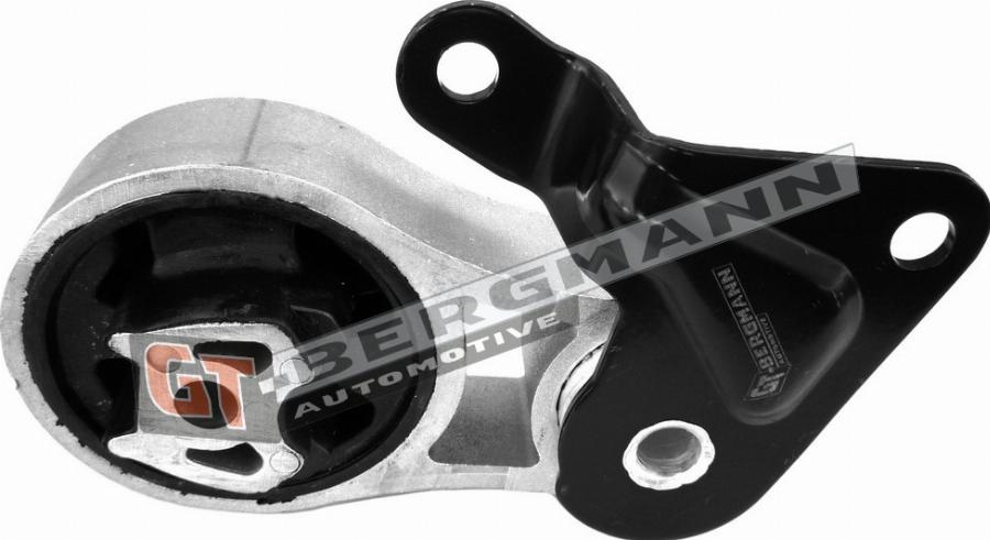 GT-BERGMANN GT25-031 - Підвіска, автоматична коробка передач autocars.com.ua