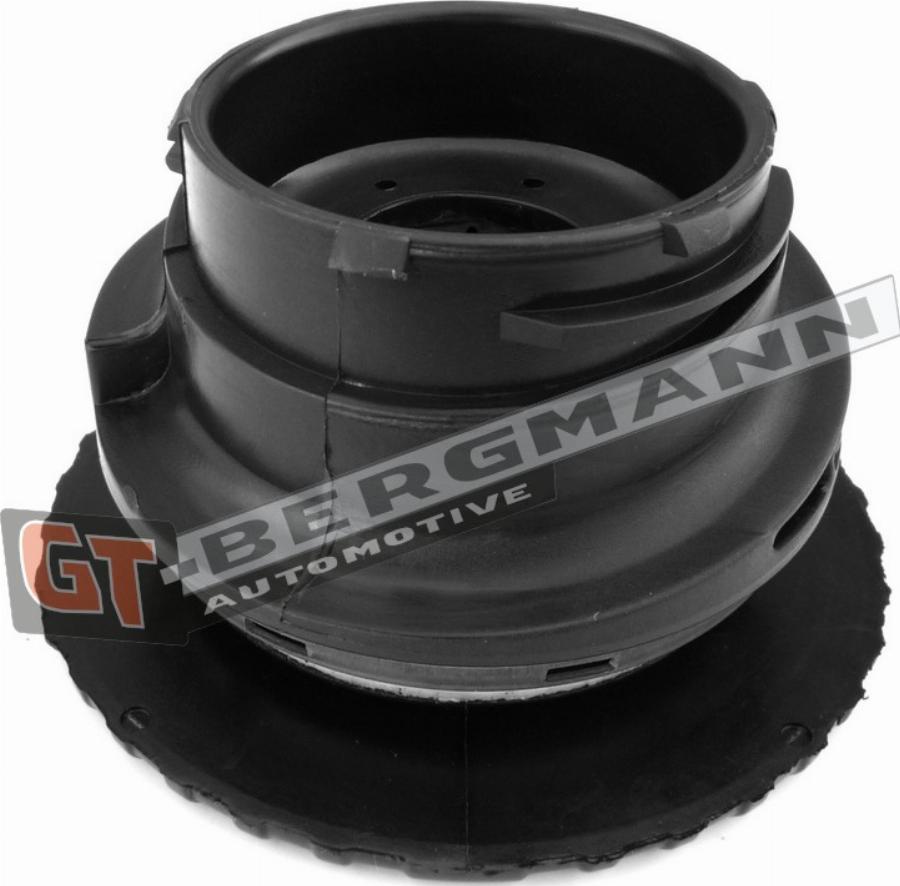 GT-BERGMANN GT25-042 - Опора стійки амортизатора, подушка autocars.com.ua