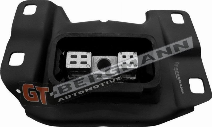 GT-BERGMANN GT25-049 - Підвіска, автоматична коробка передач autocars.com.ua