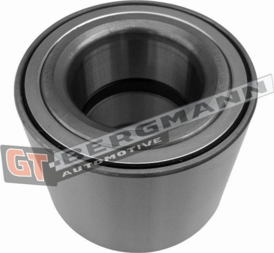 GT-BERGMANN GT26-016 - Комплект підшипника маточини колеса autocars.com.ua
