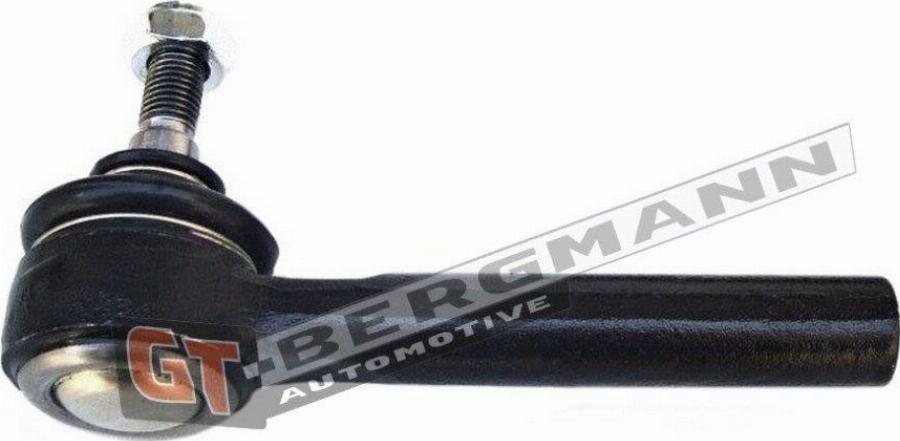 GT-BERGMANN GT29-003 - Наконечник рульової тяги, кульовий шарнір autocars.com.ua