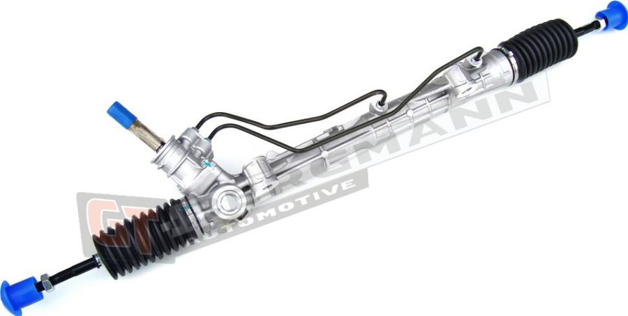 GT-BERGMANN GT30-008 - Рульовий механізм, рейка autocars.com.ua