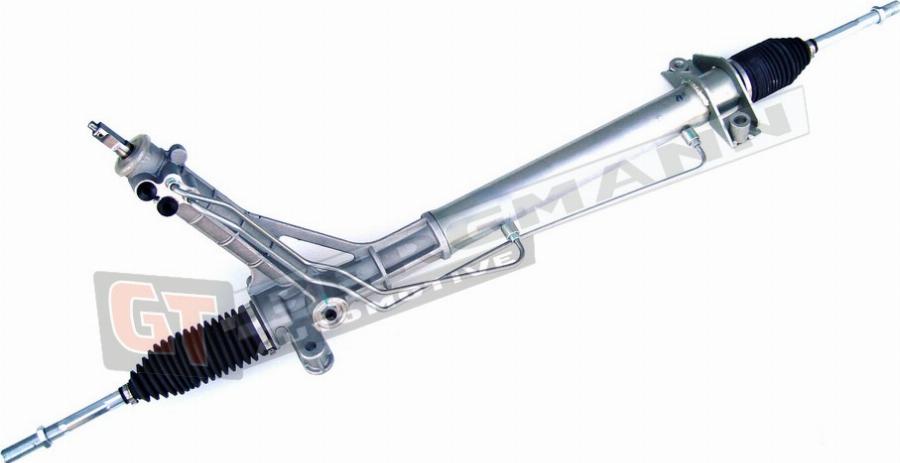 GT-BERGMANN GT30-013 - Рульовий механізм, рейка autocars.com.ua