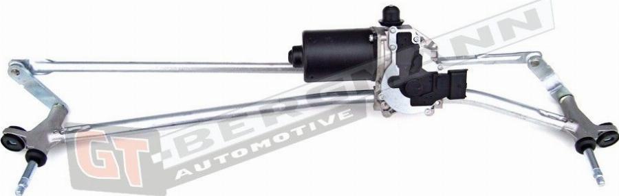 GT-BERGMANN GT42-008 - Система очищення вікон autocars.com.ua