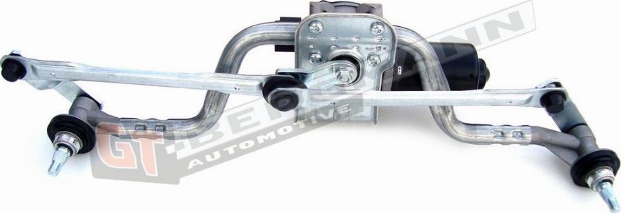 GT-BERGMANN GT42-010 - Система очищення вікон autocars.com.ua