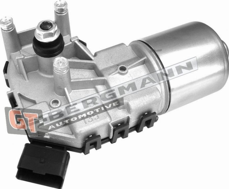 GT-BERGMANN GT42-016 - Система очищення вікон autocars.com.ua