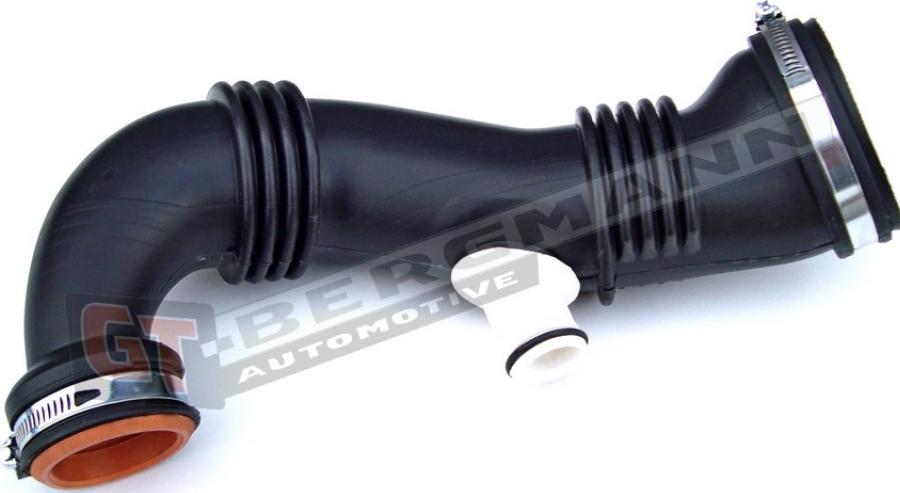 GT-BERGMANN GT52-017 - Шланг, система подачі повітря autocars.com.ua