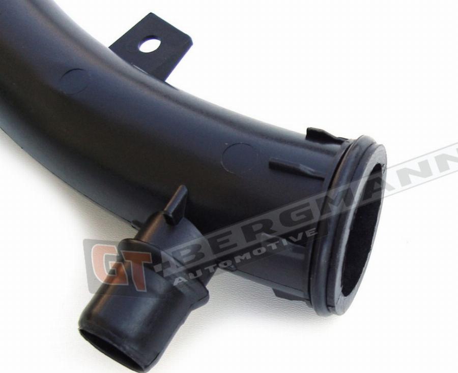 GT-BERGMANN GT52-149 - Трубка охолоджуючої рідини autocars.com.ua