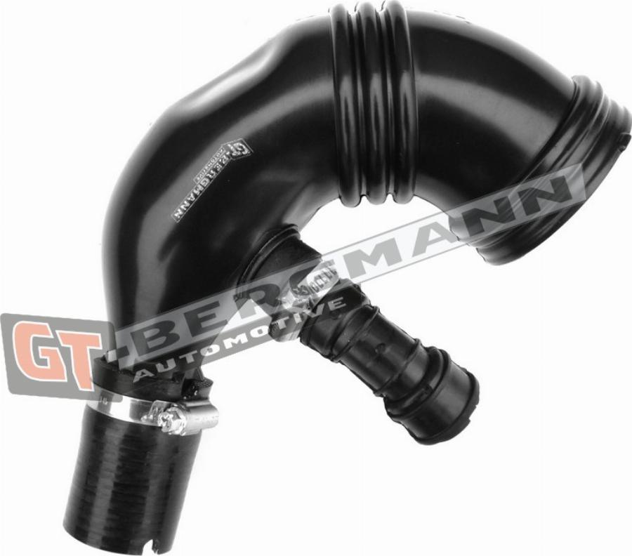 GT-BERGMANN GT52-393 - Шланг, система подачі повітря autocars.com.ua
