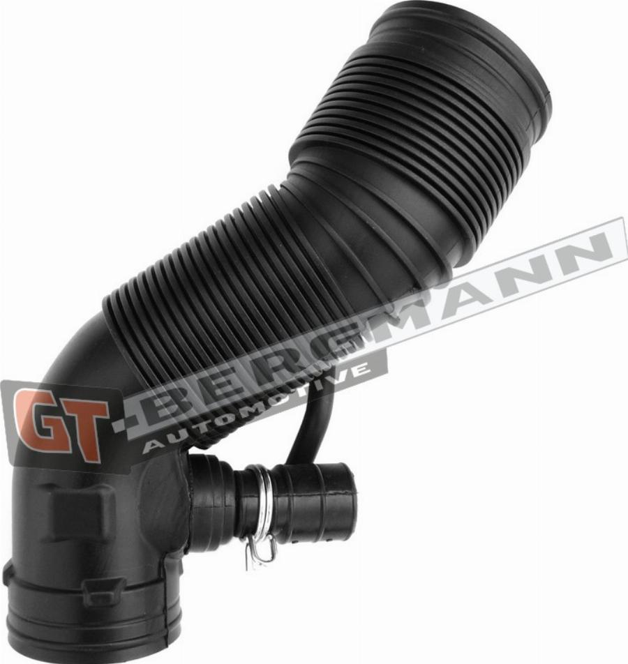 GT-BERGMANN GT52-402 - Шланг, система подачі повітря autocars.com.ua