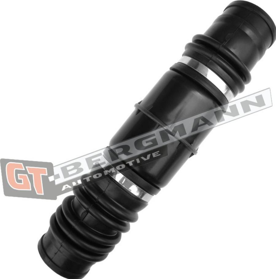 GT-BERGMANN GT52-452 - Шланг, система подачі повітря autocars.com.ua