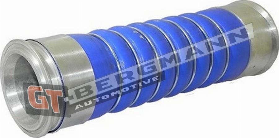 GT-BERGMANN GT52-733 - Трубка нагнітається повітря autocars.com.ua