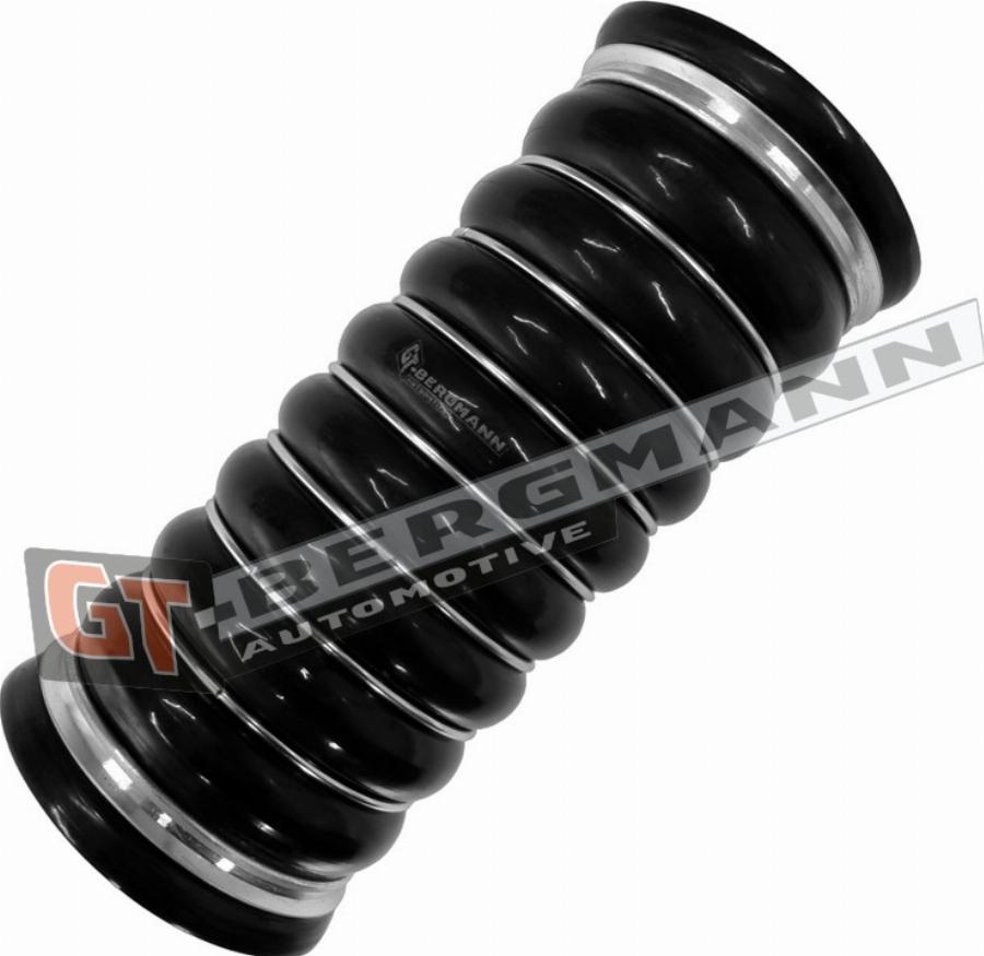 GT-BERGMANN GT52-740 - Трубка нагнітається повітря autocars.com.ua