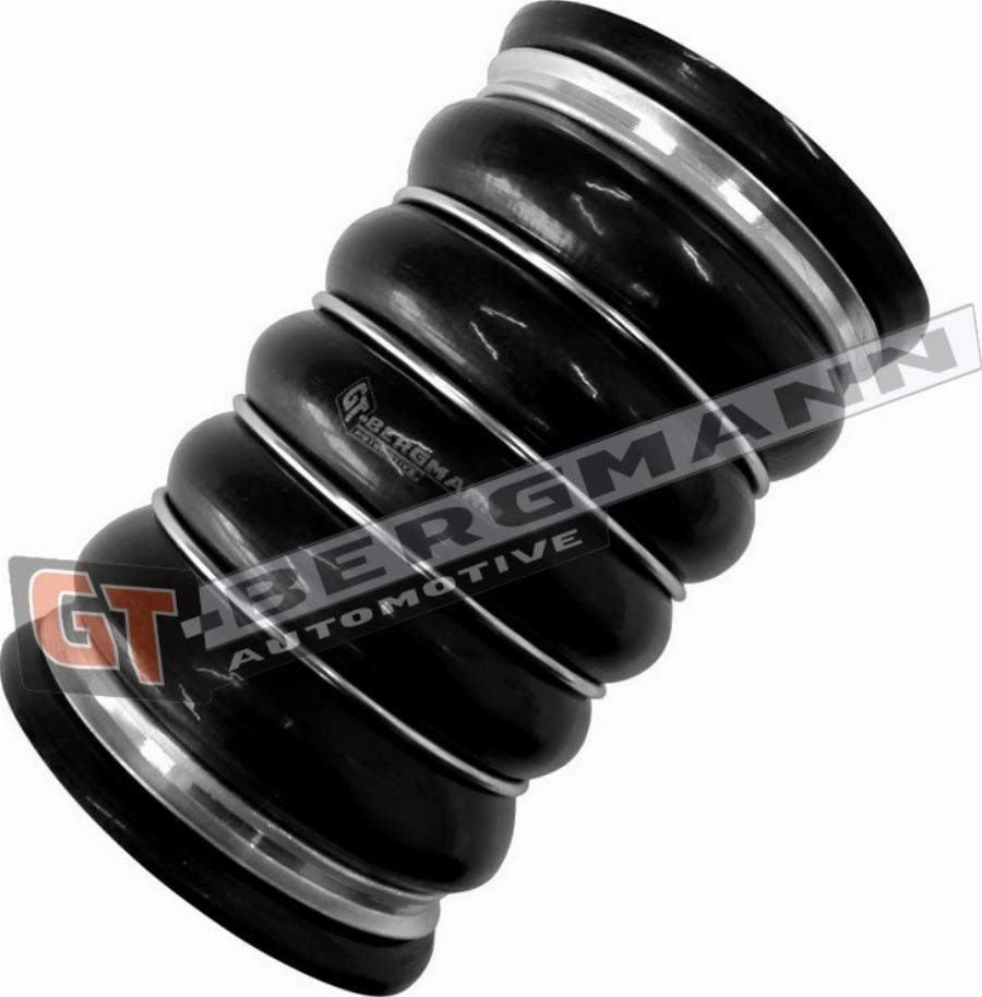 GT-BERGMANN GT52-742 - Трубка нагнітається повітря autocars.com.ua