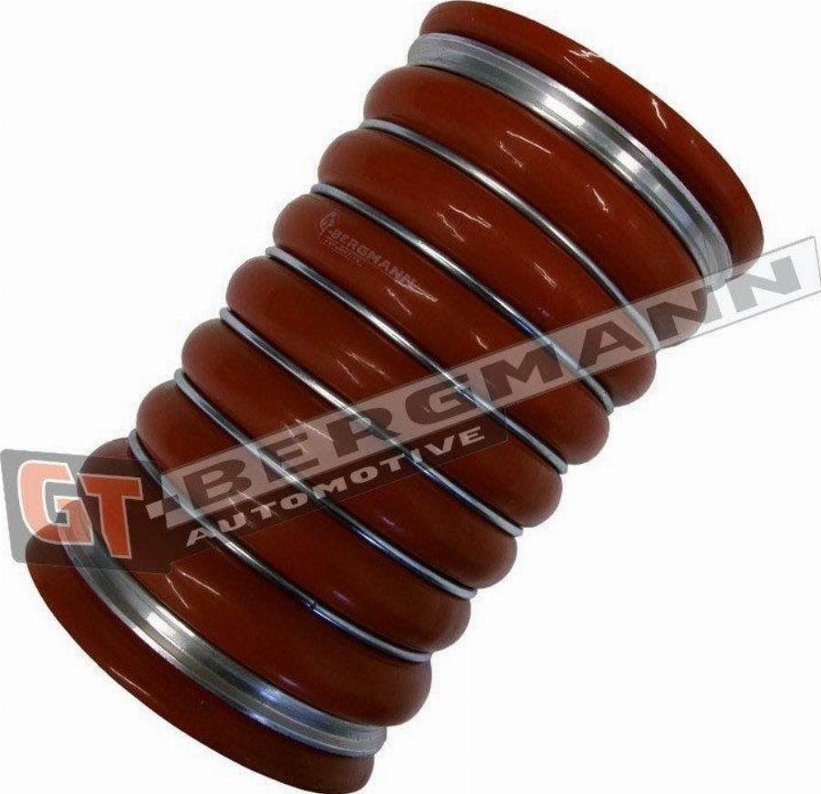 GT-BERGMANN GT52-743 - Трубка нагнітається повітря autocars.com.ua