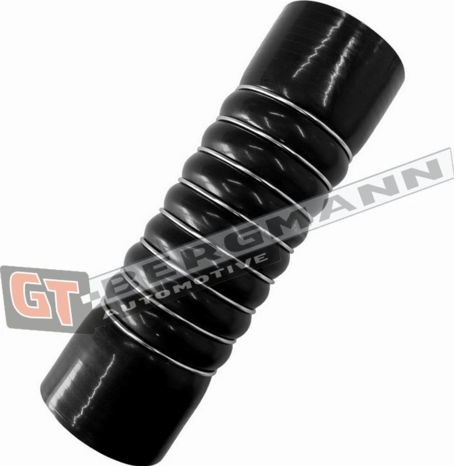 GT-BERGMANN GT52-749 - Трубка нагнітається повітря autocars.com.ua