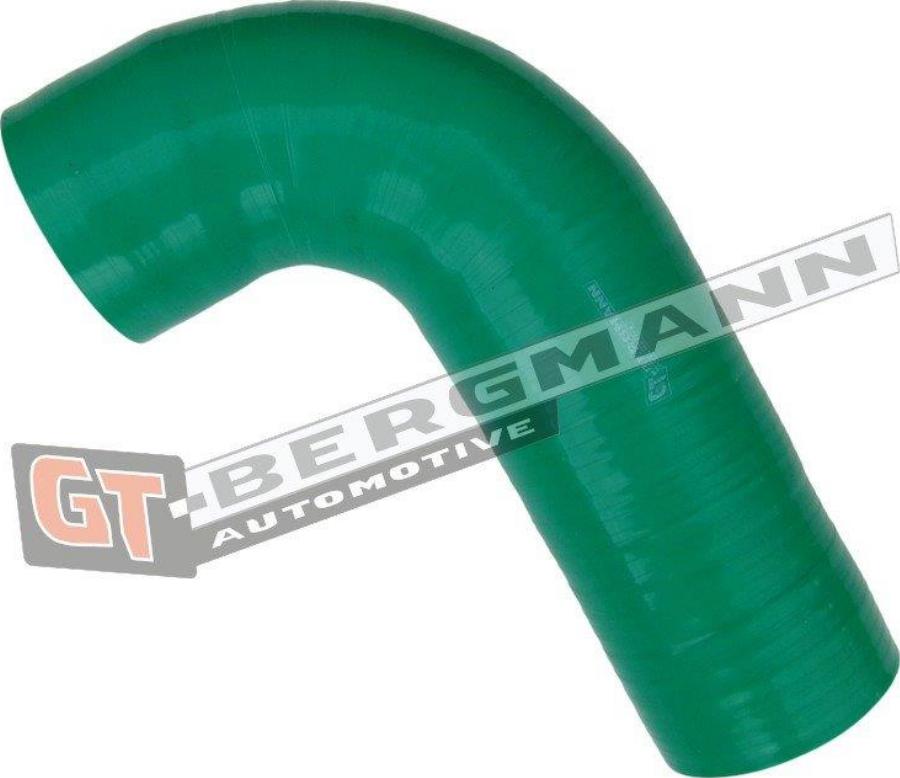 GT-BERGMANN GT52-753 - Трубка нагнітається повітря autocars.com.ua