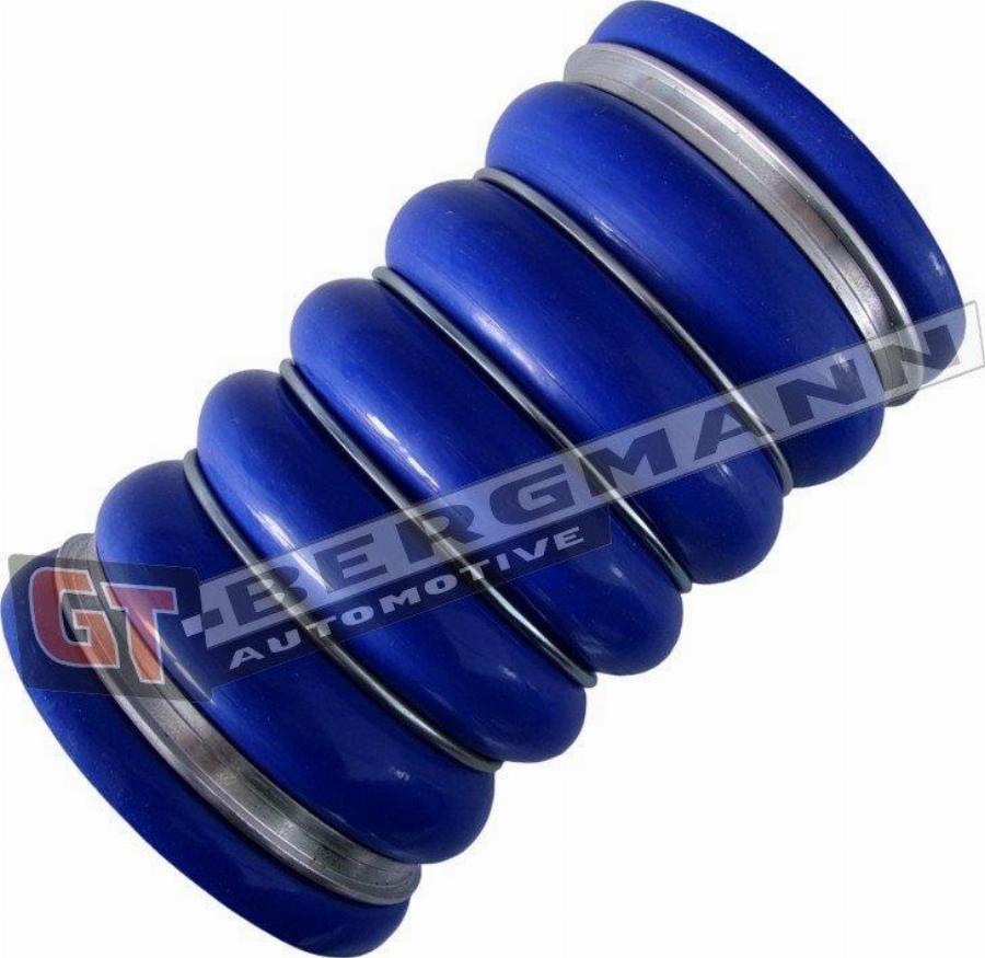 GT-BERGMANN GT52-766 - Трубка нагнітається повітря autocars.com.ua