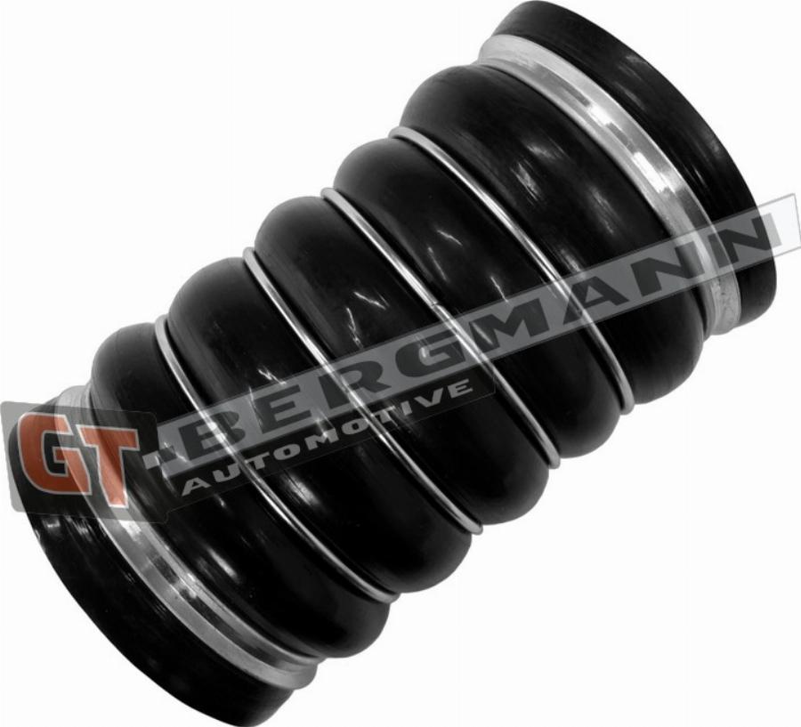 GT-BERGMANN GT52-767 - Трубка нагнітається повітря autocars.com.ua