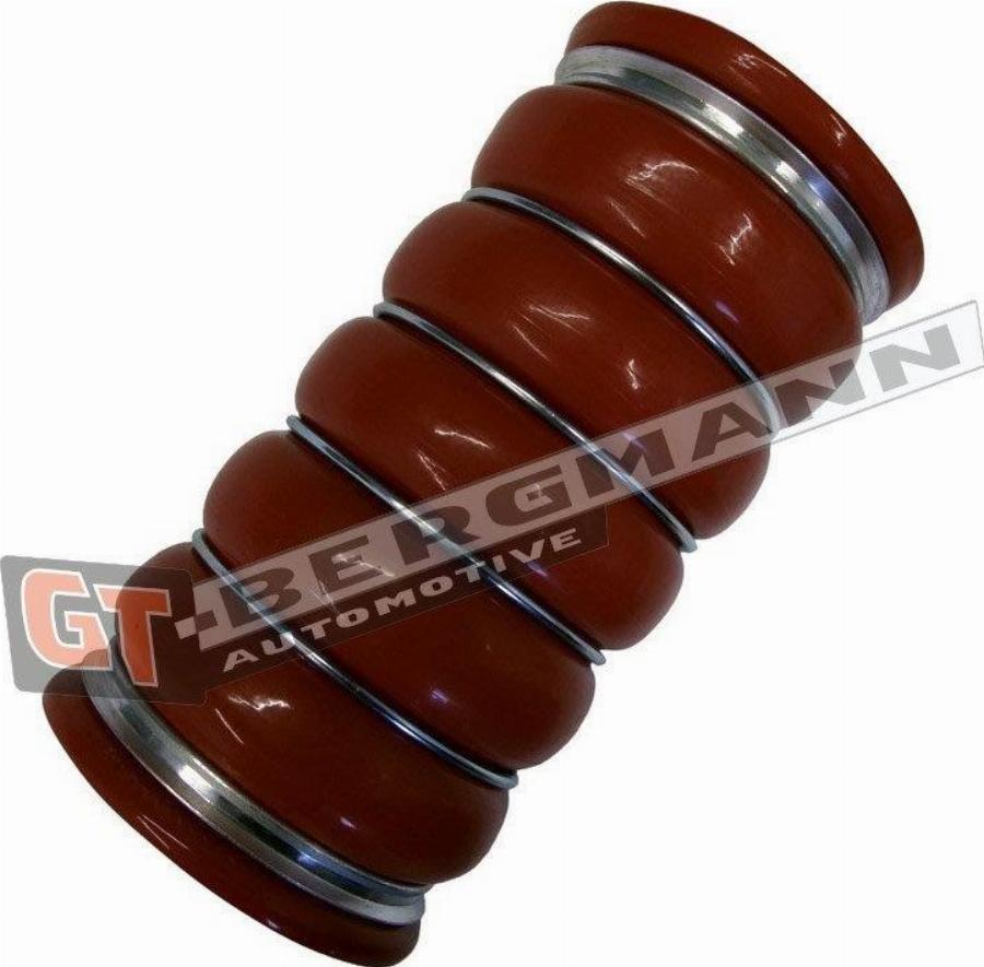 GT-BERGMANN GT52-768 - Трубка нагнітається повітря autocars.com.ua