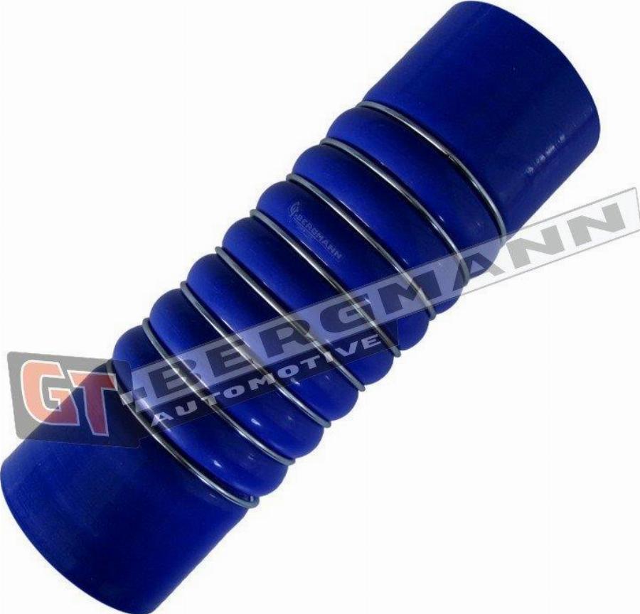 GT-BERGMANN GT52-771 - Трубка нагнітається повітря autocars.com.ua