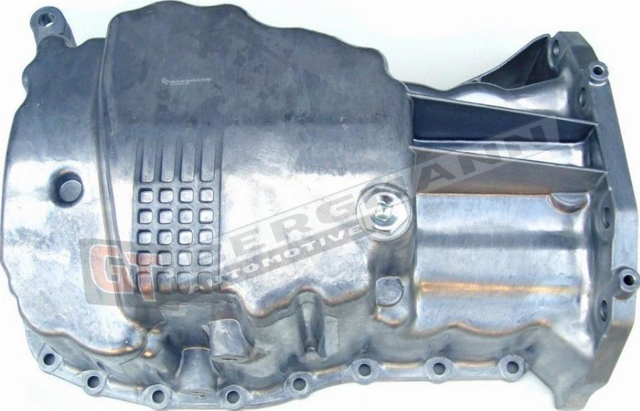 GT-BERGMANN GT53-008 - Масляний піддон autocars.com.ua