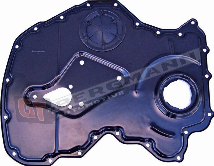 GT-BERGMANN GT54-002 - Кожух, зубчастий ремінь autocars.com.ua