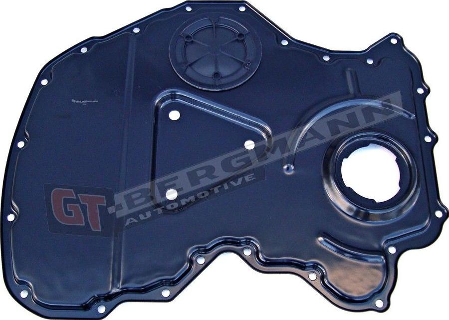 GT-BERGMANN GT54-005 - Кожух, зубчастий ремінь autocars.com.ua