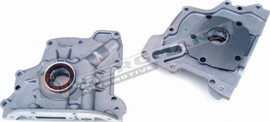GT-BERGMANN GT56-003 - Масляний насос autocars.com.ua