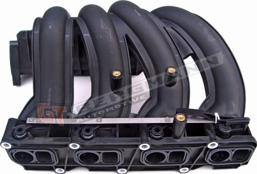 GT-BERGMANN GT57-002 - Модуль впускний труби autocars.com.ua