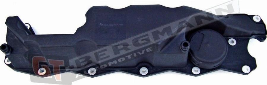 GT-BERGMANN GT58-021 - Клапан, відведення повітря з картера autocars.com.ua