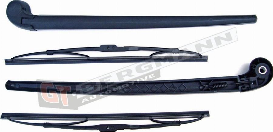 GT-BERGMANN GT70-015 - Важіль склоочисника, система очищення вікон autocars.com.ua