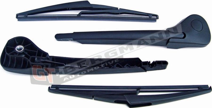 GT-BERGMANN GT70-018 - Важіль склоочисника, система очищення вікон autocars.com.ua