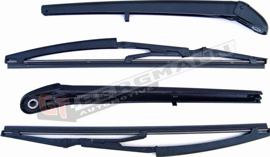 GT-BERGMANN GT70-020 - Важіль склоочисника, система очищення вікон autocars.com.ua