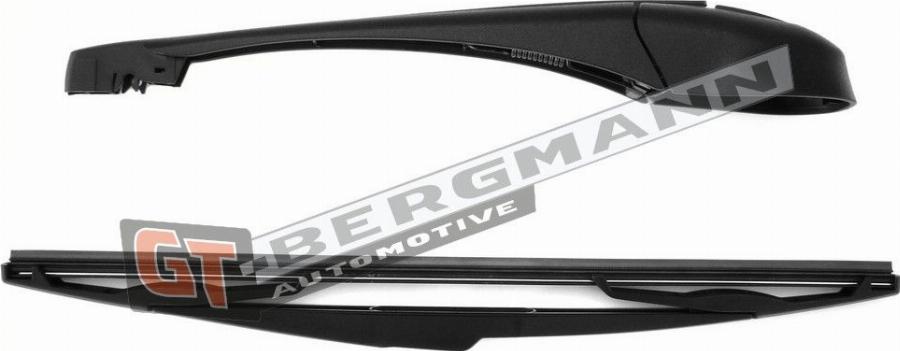 GT-BERGMANN GT70-026 - Важіль склоочисника, система очищення вікон autocars.com.ua