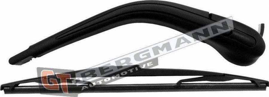 GT-BERGMANN GT70-027 - Важіль склоочисника, система очищення вікон autocars.com.ua