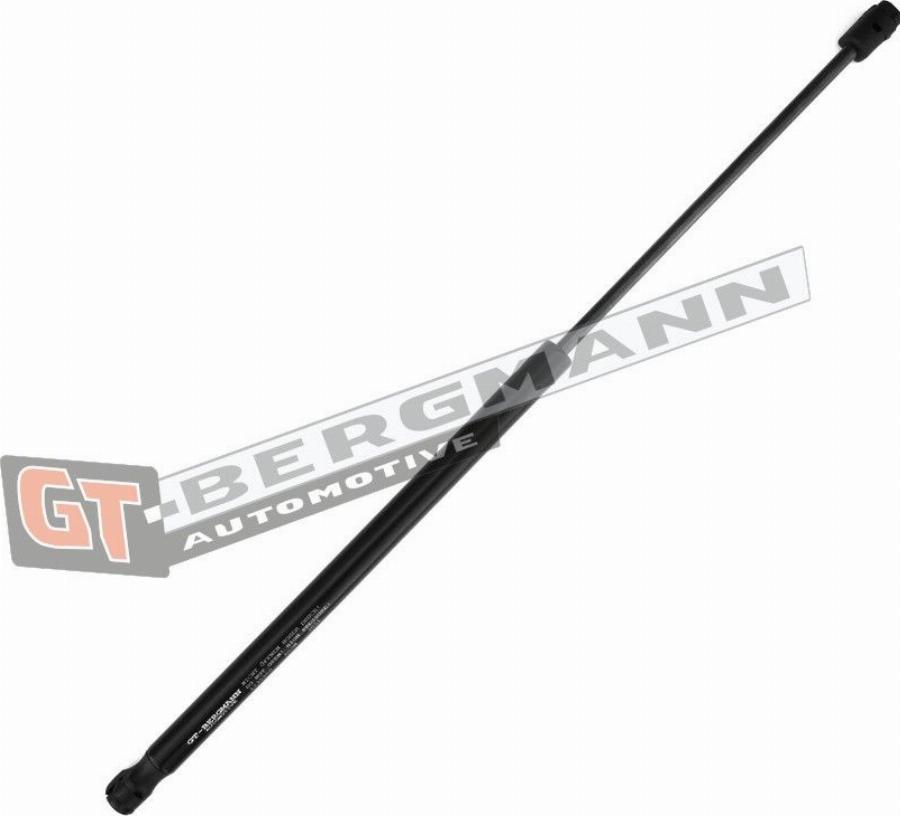 GT-BERGMANN GT72-002 - Газова пружина, кришка багажник autocars.com.ua