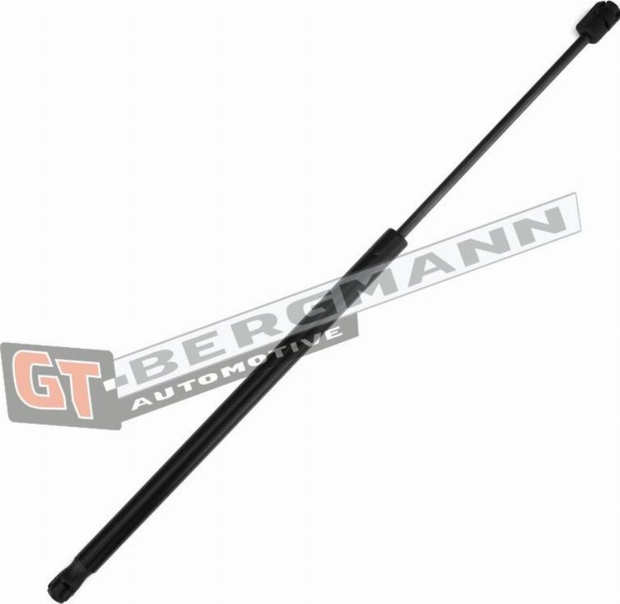 GT-BERGMANN GT72-003 - Газова пружина, кришка багажник autocars.com.ua